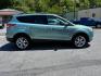 2013 GREEN FORD ESCAPE SE (1FMCU0GX1DU) with an 1.6L engine, Automatic transmission, located at 117 North Cameron Street, Harrisburg, PA, 17101, (717) 963-8962, 40.266762, -76.875259 - WE FINANCE!!! MOST vehicles are available for financing. Good Credit/ Challenged Credit/ No Credit - ALL Trade-Ins Welcomed!!! APPLY ONLINE or CALL us TODAY Please call us to discuss your cash and/or financing options. Thanks for checking our inventory! We're here to help. - Photo#5