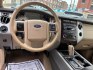 2013 BROWN FORD EXPEDITION EL XLT (1FMJK1J58DE) with an 5.4L engine, Automatic transmission, located at 117 North Cameron Street, Harrisburg, PA, 17101, (717) 963-8962, 40.266762, -76.875259 - WE FINANCE!!! MOST vehicles are available for financing. Good Credit/ Challenged Credit/ No Credit - ALL Trade-Ins Welcomed!!! APPLY ONLINE or CALL us TODAY Please call us to discuss your cash and/or financing options. Thanks for checking our inventory! We're here to help.- Photo#16