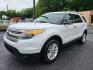 2013 WHITE FORD EXPLORER XLT (1FM5K7D85DG) with an 3.5L engine, Automatic transmission, located at 117 North Cameron Street, Harrisburg, PA, 17101, (717) 963-8962, 40.266762, -76.875259 - WE FINANCE!!! Good Credit/ Bad Credit/ No Credit - ALL Trade-Ins Welcomed!!! ***Guaranteed Credit Approval*** APPLY ONLINE or CALL us TODAY ;) Internet Prices and Marketplace Prices are SPECIAL discounted ***CASH DEALS*** Retail Prices are higher. Please call us to discuss your cash and finan - Photo#0