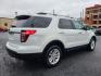 2013 WHITE FORD EXPLORER XLT (1FM5K7D85DG) with an 3.5L engine, Automatic transmission, located at 117 North Cameron Street, Harrisburg, PA, 17101, (717) 963-8962, 40.266762, -76.875259 - WE FINANCE!!! Good Credit/ Bad Credit/ No Credit - ALL Trade-Ins Welcomed!!! ***Guaranteed Credit Approval*** APPLY ONLINE or CALL us TODAY ;) Internet Prices and Marketplace Prices are SPECIAL discounted ***CASH DEALS*** Retail Prices are higher. Please call us to discuss your cash and finan - Photo#2