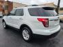 2013 WHITE FORD EXPLORER XLT (1FM5K7D85DG) with an 3.5L engine, Automatic transmission, located at 117 North Cameron Street, Harrisburg, PA, 17101, (717) 963-8962, 40.266762, -76.875259 - WE FINANCE!!! Good Credit/ Bad Credit/ No Credit - ALL Trade-Ins Welcomed!!! ***Guaranteed Credit Approval*** APPLY ONLINE or CALL us TODAY ;) Internet Prices and Marketplace Prices are SPECIAL discounted ***CASH DEALS*** Retail Prices are higher. Please call us to discuss your cash and finan - Photo#5
