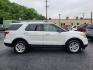 2013 WHITE FORD EXPLORER XLT (1FM5K7D85DG) with an 3.5L engine, Automatic transmission, located at 117 North Cameron Street, Harrisburg, PA, 17101, (717) 963-8962, 40.266762, -76.875259 - WE FINANCE!!! Good Credit/ Bad Credit/ No Credit - ALL Trade-Ins Welcomed!!! ***Guaranteed Credit Approval*** APPLY ONLINE or CALL us TODAY ;) Internet Prices and Marketplace Prices are SPECIAL discounted ***CASH DEALS*** Retail Prices are higher. Please call us to discuss your cash and finan - Photo#7