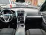 2013 WHITE FORD EXPLORER XLT (1FM5K7D85DG) with an 3.5L engine, Automatic transmission, located at 117 North Cameron Street, Harrisburg, PA, 17101, (717) 963-8962, 40.266762, -76.875259 - WE FINANCE!!! Good Credit/ Bad Credit/ No Credit - ALL Trade-Ins Welcomed!!! ***Guaranteed Credit Approval*** APPLY ONLINE or CALL us TODAY ;) Internet Prices and Marketplace Prices are SPECIAL discounted ***CASH DEALS*** Retail Prices are higher. Please call us to discuss your cash and finan - Photo#11