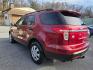 2013 RED FORD EXPLORER BASE (1FM5K7B9XDG) with an 2.0L engine, Automatic transmission, located at 117 North Cameron Street, Harrisburg, PA, 17101, (717) 963-8962, 40.266762, -76.875259 - WE FINANCE!!! Good Credit/ Bad Credit/ No Credit - ALL Trade-Ins Welcomed!!! ***Guaranteed Credit Approval*** APPLY ONLINE or CALL us TODAY ;) Please call us to discuss your cash and financing options. - Photo#2