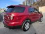 2013 RED FORD EXPLORER BASE (1FM5K7B9XDG) with an 2.0L engine, Automatic transmission, located at 117 North Cameron Street, Harrisburg, PA, 17101, (717) 963-8962, 40.266762, -76.875259 - WE FINANCE!!! Good Credit/ Bad Credit/ No Credit - ALL Trade-Ins Welcomed!!! ***Guaranteed Credit Approval*** APPLY ONLINE or CALL us TODAY ;) Please call us to discuss your cash and financing options. - Photo#4