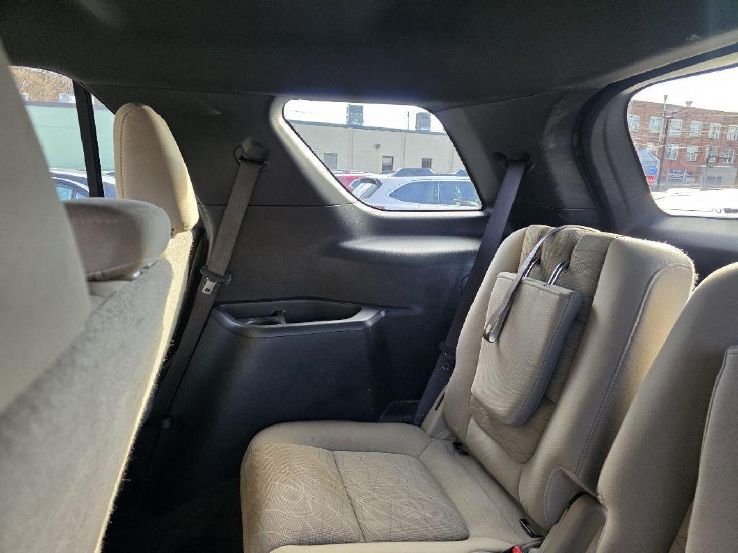 2013 RED FORD EXPLORER BASE (1FM5K7B9XDG) with an 2.0L engine, Automatic transmission, located at 117 North Cameron Street, Harrisburg, PA, 17101, (717) 963-8962, 40.266762, -76.875259 - WE FINANCE!!! Good Credit/ Bad Credit/ No Credit - ALL Trade-Ins Welcomed!!! ***Guaranteed Credit Approval*** APPLY ONLINE or CALL us TODAY ;) Please call us to discuss your cash and financing options. - Photo#13