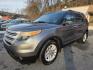 2013 GRAY FORD EXPLORER XLT (1FM5K8D87DG) with an 3.5L engine, Automatic transmission, located at 117 North Cameron Street, Harrisburg, PA, 17101, (717) 963-8962, 40.266762, -76.875259 - WE FINANCE!!! Good Credit/ Bad Credit/ No Credit - ALL Trade-Ins Welcomed!!! ***Guaranteed Credit Approval*** APPLY ONLINE or CALL us TODAY ;) Please call us to discuss your cash and financing options. - Photo#0