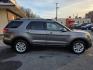 2013 GRAY FORD EXPLORER XLT (1FM5K8D87DG) with an 3.5L engine, Automatic transmission, located at 117 North Cameron Street, Harrisburg, PA, 17101, (717) 963-8962, 40.266762, -76.875259 - WE FINANCE!!! Good Credit/ Bad Credit/ No Credit - ALL Trade-Ins Welcomed!!! ***Guaranteed Credit Approval*** APPLY ONLINE or CALL us TODAY ;) Please call us to discuss your cash and financing options. - Photo#5