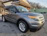 2013 GRAY FORD EXPLORER XLT (1FM5K8D87DG) with an 3.5L engine, Automatic transmission, located at 117 North Cameron Street, Harrisburg, PA, 17101, (717) 963-8962, 40.266762, -76.875259 - WE FINANCE!!! Good Credit/ Bad Credit/ No Credit - ALL Trade-Ins Welcomed!!! ***Guaranteed Credit Approval*** APPLY ONLINE or CALL us TODAY ;) Please call us to discuss your cash and financing options. - Photo#6