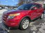 2013 RED FORD EXPLORER LIMITED (1FM5K8F80DG) with an 3.5L engine, Automatic transmission, located at 117 North Cameron Street, Harrisburg, PA, 17101, (717) 963-8962, 40.266762, -76.875259 - WE FINANCE!!! Good Credit/ Challenged Credit/ No Credit - ALL Trade-Ins Welcomed!!! APPLY ONLINE or CALL us TODAY ;) Please call us to discuss your cash and/or financing options. - Photo#0
