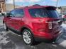 2013 RED FORD EXPLORER LIMITED (1FM5K8F80DG) with an 3.5L engine, Automatic transmission, located at 117 North Cameron Street, Harrisburg, PA, 17101, (717) 963-8962, 40.266762, -76.875259 - WE FINANCE!!! Good Credit/ Challenged Credit/ No Credit - ALL Trade-Ins Welcomed!!! APPLY ONLINE or CALL us TODAY ;) Please call us to discuss your cash and/or financing options. - Photo#2