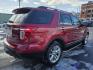 2013 RED FORD EXPLORER LIMITED (1FM5K8F80DG) with an 3.5L engine, Automatic transmission, located at 117 North Cameron Street, Harrisburg, PA, 17101, (717) 963-8962, 40.266762, -76.875259 - WE FINANCE!!! Good Credit/ Challenged Credit/ No Credit - ALL Trade-Ins Welcomed!!! APPLY ONLINE or CALL us TODAY ;) Please call us to discuss your cash and/or financing options. - Photo#4