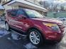 2013 RED FORD EXPLORER LIMITED (1FM5K8F80DG) with an 3.5L engine, Automatic transmission, located at 117 North Cameron Street, Harrisburg, PA, 17101, (717) 963-8962, 40.266762, -76.875259 - WE FINANCE!!! Good Credit/ Challenged Credit/ No Credit - ALL Trade-Ins Welcomed!!! APPLY ONLINE or CALL us TODAY ;) Please call us to discuss your cash and/or financing options. - Photo#6