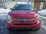2013 RED FORD EXPLORER LIMITED (1FM5K8F80DG) with an 3.5L engine, Automatic transmission, located at 117 North Cameron Street, Harrisburg, PA, 17101, (717) 963-8962, 40.266762, -76.875259 - WE FINANCE!!! Good Credit/ Challenged Credit/ No Credit - ALL Trade-Ins Welcomed!!! APPLY ONLINE or CALL us TODAY ;) Please call us to discuss your cash and/or financing options. - Photo#7