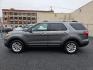 2013 GRAY FORD EXPLORER XLT (1FM5K8D84DG) with an 3.5L engine, Automatic transmission, located at 117 North Cameron Street, Harrisburg, PA, 17101, (717) 963-8962, 40.266762, -76.875259 - WE FINANCE!!! Good Credit/ Challenged Credit/ No Credit - ALL Trade-Ins Welcomed!!! APPLY ONLINE or CALL us TODAY ;) Please call us to discuss your cash and/or financing options. - Photo#1