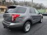 2013 GRAY FORD EXPLORER XLT (1FM5K8D84DG) with an 3.5L engine, Automatic transmission, located at 117 North Cameron Street, Harrisburg, PA, 17101, (717) 963-8962, 40.266762, -76.875259 - WE FINANCE!!! Good Credit/ Challenged Credit/ No Credit - ALL Trade-Ins Welcomed!!! APPLY ONLINE or CALL us TODAY ;) Please call us to discuss your cash and/or financing options. - Photo#4