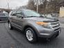 2013 GRAY FORD EXPLORER XLT (1FM5K8D84DG) with an 3.5L engine, Automatic transmission, located at 117 North Cameron Street, Harrisburg, PA, 17101, (717) 963-8962, 40.266762, -76.875259 - WE FINANCE!!! Good Credit/ Challenged Credit/ No Credit - ALL Trade-Ins Welcomed!!! APPLY ONLINE or CALL us TODAY ;) Please call us to discuss your cash and/or financing options. - Photo#5