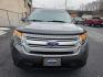 2013 GRAY FORD EXPLORER XLT (1FM5K8D84DG) with an 3.5L engine, Automatic transmission, located at 117 North Cameron Street, Harrisburg, PA, 17101, (717) 963-8962, 40.266762, -76.875259 - WE FINANCE!!! Good Credit/ Challenged Credit/ No Credit - ALL Trade-Ins Welcomed!!! APPLY ONLINE or CALL us TODAY ;) Please call us to discuss your cash and/or financing options. - Photo#6