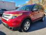 2013 RED FORD EXPLORER BASE (1FM5K8B80DG) with an 3.5L engine, Automatic transmission, located at 7981 Paxton Street, Harrisburg, PA, 17111, (717) 561-2926, 40.261490, -76.749229 - WE FINANCE!!! Good Credit/ Bad Credit/ No Credit - ALL Trade-Ins Welcomed!!! ***Guaranteed Credit Approval*** APPLY ONLINE or CALL us TODAY ;) Internet Prices and Marketplace Prices are SPECIAL discounted ***CASH DEALS*** Retail Prices are higher. Please call us to discuss your cash and finan - Photo#0