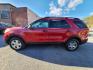 2013 RED FORD EXPLORER BASE (1FM5K8B80DG) with an 3.5L engine, Automatic transmission, located at 7981 Paxton Street, Harrisburg, PA, 17111, (717) 561-2926, 40.261490, -76.749229 - WE FINANCE!!! Good Credit/ Bad Credit/ No Credit - ALL Trade-Ins Welcomed!!! ***Guaranteed Credit Approval*** APPLY ONLINE or CALL us TODAY ;) Internet Prices and Marketplace Prices are SPECIAL discounted ***CASH DEALS*** Retail Prices are higher. Please call us to discuss your cash and finan - Photo#1