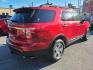 2013 RED FORD EXPLORER BASE (1FM5K8B80DG) with an 3.5L engine, Automatic transmission, located at 7981 Paxton Street, Harrisburg, PA, 17111, (717) 561-2926, 40.261490, -76.749229 - WE FINANCE!!! Good Credit/ Bad Credit/ No Credit - ALL Trade-Ins Welcomed!!! ***Guaranteed Credit Approval*** APPLY ONLINE or CALL us TODAY ;) Internet Prices and Marketplace Prices are SPECIAL discounted ***CASH DEALS*** Retail Prices are higher. Please call us to discuss your cash and finan - Photo#2