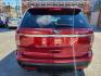2013 RED FORD EXPLORER BASE (1FM5K8B80DG) with an 3.5L engine, Automatic transmission, located at 7981 Paxton Street, Harrisburg, PA, 17111, (717) 561-2926, 40.261490, -76.749229 - WE FINANCE!!! Good Credit/ Bad Credit/ No Credit - ALL Trade-Ins Welcomed!!! ***Guaranteed Credit Approval*** APPLY ONLINE or CALL us TODAY ;) Internet Prices and Marketplace Prices are SPECIAL discounted ***CASH DEALS*** Retail Prices are higher. Please call us to discuss your cash and finan - Photo#3
