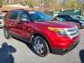 2013 RED FORD EXPLORER BASE (1FM5K8B80DG) with an 3.5L engine, Automatic transmission, located at 7981 Paxton Street, Harrisburg, PA, 17111, (717) 561-2926, 40.261490, -76.749229 - WE FINANCE!!! Good Credit/ Bad Credit/ No Credit - ALL Trade-Ins Welcomed!!! ***Guaranteed Credit Approval*** APPLY ONLINE or CALL us TODAY ;) Internet Prices and Marketplace Prices are SPECIAL discounted ***CASH DEALS*** Retail Prices are higher. Please call us to discuss your cash and finan - Photo#5