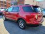 2013 RED FORD EXPLORER BASE (1FM5K8B80DG) with an 3.5L engine, Automatic transmission, located at 7981 Paxton Street, Harrisburg, PA, 17111, (717) 561-2926, 40.261490, -76.749229 - WE FINANCE!!! Good Credit/ Bad Credit/ No Credit - ALL Trade-Ins Welcomed!!! ***Guaranteed Credit Approval*** APPLY ONLINE or CALL us TODAY ;) Internet Prices and Marketplace Prices are SPECIAL discounted ***CASH DEALS*** Retail Prices are higher. Please call us to discuss your cash and finan - Photo#6