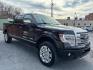 2013 BLACK FORD F150 SUPERCREW (1FTFW1ET5DF) with an 3.5L engine, Automatic transmission, located at 7981 Paxton Street, Harrisburg, PA, 17111, (717) 561-2926, 40.261490, -76.749229 - WE FINANCE!!! Good Credit/ Challenged Credit/ No Credit - ALL Trade-Ins Welcomed!!! APPLY ONLINE or CALL us TODAY ;) Please call us to discuss your cash and/or financing options. - Photo#1