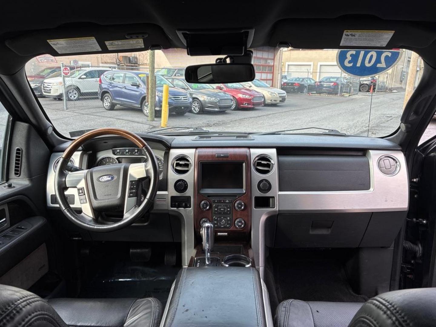 2013 BLACK FORD F150 SUPERCREW (1FTFW1ET5DF) with an 3.5L engine, Automatic transmission, located at 7981 Paxton Street, Harrisburg, PA, 17111, (717) 561-2926, 40.261490, -76.749229 - WE FINANCE!!! Good Credit/ Challenged Credit/ No Credit - ALL Trade-Ins Welcomed!!! APPLY ONLINE or CALL us TODAY ;) Please call us to discuss your cash and/or financing options. - Photo#10