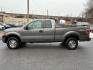 2013 GRAY FORD F150 SUPER CAB (1FTEX1EM9DF) with an 3.7L engine, Automatic transmission, located at 7981 Paxton Street, Harrisburg, PA, 17111, (717) 561-2926, 40.261490, -76.749229 - WE FINANCE!!! Good Credit/ Challenged Credit/ No Credit - ALL Trade-Ins Welcomed!!! APPLY ONLINE or CALL us TODAY ;) Please call us to discuss your cash and/or financing options. - Photo#1