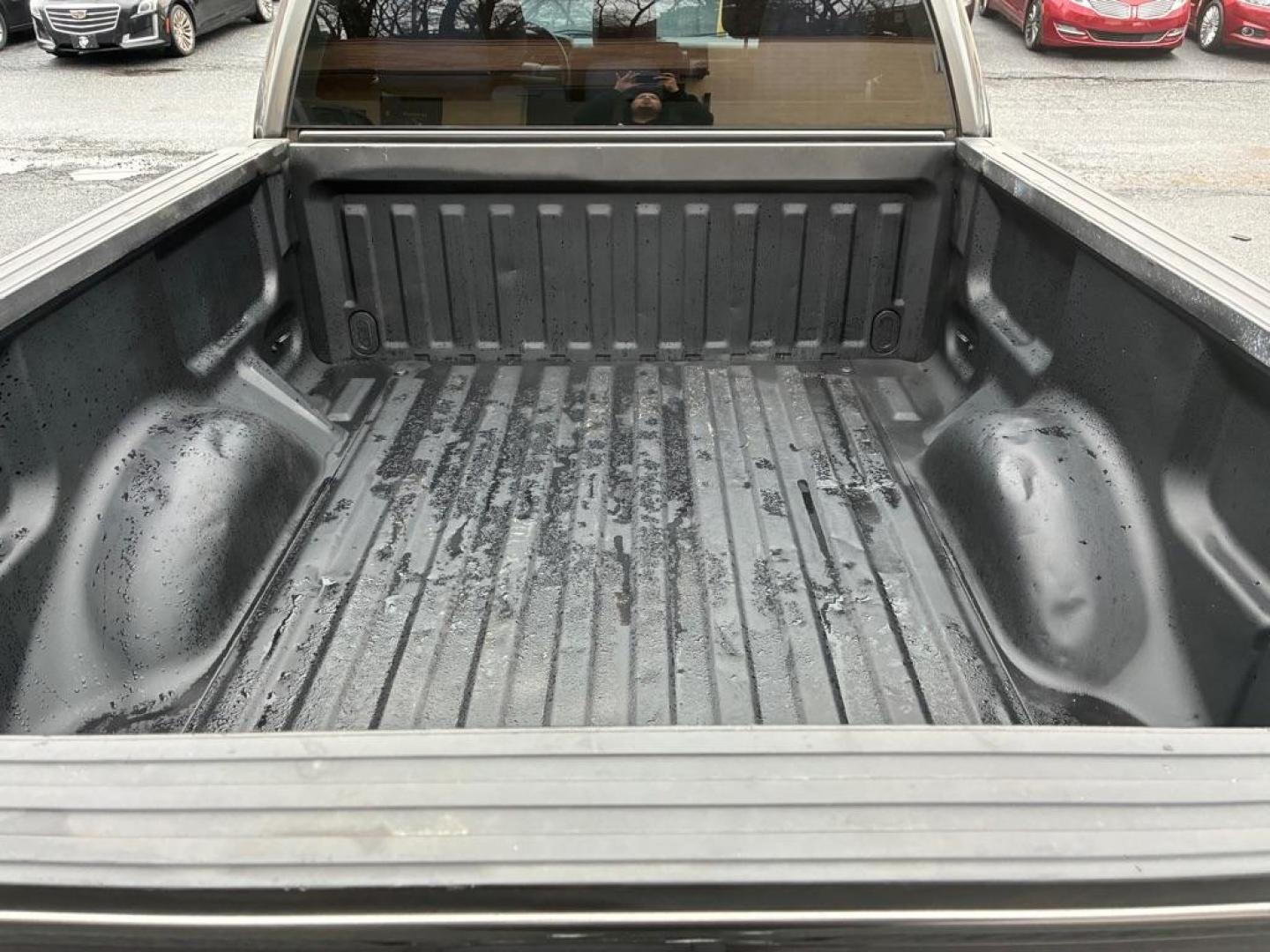 2013 GRAY FORD F150 SUPER CAB (1FTEX1EM9DF) with an 3.7L engine, Automatic transmission, located at 7981 Paxton Street, Harrisburg, PA, 17111, (717) 561-2926, 40.261490, -76.749229 - WE FINANCE!!! Good Credit/ Challenged Credit/ No Credit - ALL Trade-Ins Welcomed!!! APPLY ONLINE or CALL us TODAY ;) Please call us to discuss your cash and/or financing options. - Photo#10