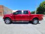2013 RED FORD F150 KING RANCH SUPERCREW (1FTFW1EF4DK) with an 5.0L engine, Automatic transmission, located at 7981 Paxton Street, Harrisburg, PA, 17111, (717) 561-2926, 40.261490, -76.749229 - WE FINANCE!!! Good Credit/ Bad Credit/ No Credit - ALL Trade-Ins Welcomed!!! ***Guaranteed Credit Approval*** APPLY ONLINE or CALL us TODAY ;) Internet Prices and Marketplace Prices are SPECIAL discounted ***CASH DEALS*** Retail Prices are higher. Please call us to discuss your cash and finan - Photo#1