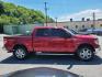 2013 RED FORD F150 KING RANCH SUPERCREW (1FTFW1EF4DK) with an 5.0L engine, Automatic transmission, located at 7981 Paxton Street, Harrisburg, PA, 17111, (717) 561-2926, 40.261490, -76.749229 - WE FINANCE!!! Good Credit/ Bad Credit/ No Credit - ALL Trade-Ins Welcomed!!! ***Guaranteed Credit Approval*** APPLY ONLINE or CALL us TODAY ;) Internet Prices and Marketplace Prices are SPECIAL discounted ***CASH DEALS*** Retail Prices are higher. Please call us to discuss your cash and finan - Photo#5