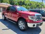 2013 RED FORD F150 KING RANCH SUPERCREW (1FTFW1EF4DK) with an 5.0L engine, Automatic transmission, located at 7981 Paxton Street, Harrisburg, PA, 17111, (717) 561-2926, 40.261490, -76.749229 - WE FINANCE!!! Good Credit/ Bad Credit/ No Credit - ALL Trade-Ins Welcomed!!! ***Guaranteed Credit Approval*** APPLY ONLINE or CALL us TODAY ;) Internet Prices and Marketplace Prices are SPECIAL discounted ***CASH DEALS*** Retail Prices are higher. Please call us to discuss your cash and finan - Photo#6