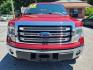 2013 RED FORD F150 KING RANCH SUPERCREW (1FTFW1EF4DK) with an 5.0L engine, Automatic transmission, located at 7981 Paxton Street, Harrisburg, PA, 17111, (717) 561-2926, 40.261490, -76.749229 - WE FINANCE!!! Good Credit/ Bad Credit/ No Credit - ALL Trade-Ins Welcomed!!! ***Guaranteed Credit Approval*** APPLY ONLINE or CALL us TODAY ;) Internet Prices and Marketplace Prices are SPECIAL discounted ***CASH DEALS*** Retail Prices are higher. Please call us to discuss your cash and finan - Photo#7