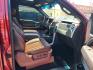 2013 RED FORD F150 KING RANCH SUPERCREW (1FTFW1EF4DK) with an 5.0L engine, Automatic transmission, located at 7981 Paxton Street, Harrisburg, PA, 17111, (717) 561-2926, 40.261490, -76.749229 - WE FINANCE!!! Good Credit/ Bad Credit/ No Credit - ALL Trade-Ins Welcomed!!! ***Guaranteed Credit Approval*** APPLY ONLINE or CALL us TODAY ;) Internet Prices and Marketplace Prices are SPECIAL discounted ***CASH DEALS*** Retail Prices are higher. Please call us to discuss your cash and finan - Photo#9