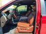 2013 RED FORD F150 KING RANCH SUPERCREW (1FTFW1EF4DK) with an 5.0L engine, Automatic transmission, located at 7981 Paxton Street, Harrisburg, PA, 17111, (717) 561-2926, 40.261490, -76.749229 - WE FINANCE!!! Good Credit/ Bad Credit/ No Credit - ALL Trade-Ins Welcomed!!! ***Guaranteed Credit Approval*** APPLY ONLINE or CALL us TODAY ;) Internet Prices and Marketplace Prices are SPECIAL discounted ***CASH DEALS*** Retail Prices are higher. Please call us to discuss your cash and finan - Photo#15