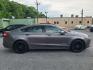 2013 GRAY FORD FUSION SE HYBRID (3FA6P0LU8DR) with an 2.0L engine, Continuously Variable transmission, located at 117 North Cameron Street, Harrisburg, PA, 17101, (717) 963-8962, 40.266762, -76.875259 - WE FINANCE!!! Good Credit/ Bad Credit/ No Credit - ALL Trade-Ins Welcomed!!! ***Guaranteed Credit Approval*** APPLY ONLINE or CALL us TODAY ;) Internet Prices and Marketplace Prices are SPECIAL discounted ***CASH DEALS*** Retail Prices are higher. Please call us to discuss your cash and finan - Photo#4