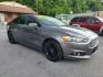 2013 GRAY FORD FUSION SE HYBRID (3FA6P0LU8DR) with an 2.0L engine, Continuously Variable transmission, located at 117 North Cameron Street, Harrisburg, PA, 17101, (717) 963-8962, 40.266762, -76.875259 - WE FINANCE!!! Good Credit/ Bad Credit/ No Credit - ALL Trade-Ins Welcomed!!! ***Guaranteed Credit Approval*** APPLY ONLINE or CALL us TODAY ;) Internet Prices and Marketplace Prices are SPECIAL discounted ***CASH DEALS*** Retail Prices are higher. Please call us to discuss your cash and finan - Photo#5