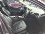 2013 GRAY FORD FUSION SE HYBRID (3FA6P0LU8DR) with an 2.0L engine, Continuously Variable transmission, located at 117 North Cameron Street, Harrisburg, PA, 17101, (717) 963-8962, 40.266762, -76.875259 - WE FINANCE!!! Good Credit/ Bad Credit/ No Credit - ALL Trade-Ins Welcomed!!! ***Guaranteed Credit Approval*** APPLY ONLINE or CALL us TODAY ;) Internet Prices and Marketplace Prices are SPECIAL discounted ***CASH DEALS*** Retail Prices are higher. Please call us to discuss your cash and finan - Photo#8