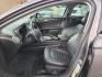 2013 GRAY FORD FUSION SE HYBRID (3FA6P0LU8DR) with an 2.0L engine, Continuously Variable transmission, located at 117 North Cameron Street, Harrisburg, PA, 17101, (717) 963-8962, 40.266762, -76.875259 - WE FINANCE!!! Good Credit/ Bad Credit/ No Credit - ALL Trade-Ins Welcomed!!! ***Guaranteed Credit Approval*** APPLY ONLINE or CALL us TODAY ;) Internet Prices and Marketplace Prices are SPECIAL discounted ***CASH DEALS*** Retail Prices are higher. Please call us to discuss your cash and finan - Photo#13