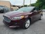 2013 RED FORD FUSION SE (3FA6P0H71DR) with an 2.5L engine, Automatic transmission, located at 7981 Paxton Street, Harrisburg, PA, 17111, (717) 561-2926, 40.261490, -76.749229 - WE FINANCE!!! Good Credit/ Bad Credit/ No Credit - ALL Trade-Ins Welcomed!!! ***Guaranteed Credit Approval*** APPLY ONLINE or CALL us TODAY ;) Internet Prices and Marketplace Prices are SPECIAL discounted ***CASH DEALS*** Retail Prices are higher. Please call us to discuss your cash and finan - Photo#0