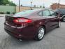 2013 RED FORD FUSION SE (3FA6P0H71DR) with an 2.5L engine, Automatic transmission, located at 7981 Paxton Street, Harrisburg, PA, 17111, (717) 561-2926, 40.261490, -76.749229 - WE FINANCE!!! Good Credit/ Bad Credit/ No Credit - ALL Trade-Ins Welcomed!!! ***Guaranteed Credit Approval*** APPLY ONLINE or CALL us TODAY ;) Internet Prices and Marketplace Prices are SPECIAL discounted ***CASH DEALS*** Retail Prices are higher. Please call us to discuss your cash and finan - Photo#1
