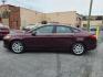 2013 RED FORD FUSION SE (3FA6P0H71DR) with an 2.5L engine, Automatic transmission, located at 7981 Paxton Street, Harrisburg, PA, 17111, (717) 561-2926, 40.261490, -76.749229 - WE FINANCE!!! Good Credit/ Bad Credit/ No Credit - ALL Trade-Ins Welcomed!!! ***Guaranteed Credit Approval*** APPLY ONLINE or CALL us TODAY ;) Internet Prices and Marketplace Prices are SPECIAL discounted ***CASH DEALS*** Retail Prices are higher. Please call us to discuss your cash and finan - Photo#3