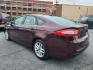 2013 RED FORD FUSION SE (3FA6P0H71DR) with an 2.5L engine, Automatic transmission, located at 7981 Paxton Street, Harrisburg, PA, 17111, (717) 561-2926, 40.261490, -76.749229 - WE FINANCE!!! Good Credit/ Bad Credit/ No Credit - ALL Trade-Ins Welcomed!!! ***Guaranteed Credit Approval*** APPLY ONLINE or CALL us TODAY ;) Internet Prices and Marketplace Prices are SPECIAL discounted ***CASH DEALS*** Retail Prices are higher. Please call us to discuss your cash and finan - Photo#4