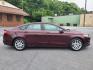 2013 RED FORD FUSION SE (3FA6P0H71DR) with an 2.5L engine, Automatic transmission, located at 7981 Paxton Street, Harrisburg, PA, 17111, (717) 561-2926, 40.261490, -76.749229 - WE FINANCE!!! Good Credit/ Bad Credit/ No Credit - ALL Trade-Ins Welcomed!!! ***Guaranteed Credit Approval*** APPLY ONLINE or CALL us TODAY ;) Internet Prices and Marketplace Prices are SPECIAL discounted ***CASH DEALS*** Retail Prices are higher. Please call us to discuss your cash and finan - Photo#5