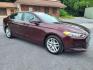 2013 RED FORD FUSION SE (3FA6P0H71DR) with an 2.5L engine, Automatic transmission, located at 7981 Paxton Street, Harrisburg, PA, 17111, (717) 561-2926, 40.261490, -76.749229 - WE FINANCE!!! Good Credit/ Bad Credit/ No Credit - ALL Trade-Ins Welcomed!!! ***Guaranteed Credit Approval*** APPLY ONLINE or CALL us TODAY ;) Internet Prices and Marketplace Prices are SPECIAL discounted ***CASH DEALS*** Retail Prices are higher. Please call us to discuss your cash and finan - Photo#7