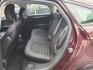 2013 RED FORD FUSION SE (3FA6P0H71DR) with an 2.5L engine, Automatic transmission, located at 7981 Paxton Street, Harrisburg, PA, 17111, (717) 561-2926, 40.261490, -76.749229 - WE FINANCE!!! Good Credit/ Bad Credit/ No Credit - ALL Trade-Ins Welcomed!!! ***Guaranteed Credit Approval*** APPLY ONLINE or CALL us TODAY ;) Internet Prices and Marketplace Prices are SPECIAL discounted ***CASH DEALS*** Retail Prices are higher. Please call us to discuss your cash and finan - Photo#9