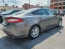 2013 GRAY FORD FUSION SE (3FA6P0H70DR) with an 2.5L engine, Automatic transmission, located at 117 North Cameron Street, Harrisburg, PA, 17101, (717) 963-8962, 40.266762, -76.875259 - WE FINANCE!!! Good Credit/ Bad Credit/ No Credit - ALL Trade-Ins Welcomed!!! ***Guaranteed Credit Approval*** APPLY ONLINE or CALL us TODAY ;) Internet Prices and Marketplace Prices are SPECIAL discounted ***CASH DEALS*** Retail Prices are higher. Please call us to discuss your cash and finan - Photo#4